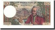France 10 Francs 1963-12-05, Fayette:62.6, KM:147a -