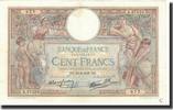 France 100 Francs 1938-02-10, Fayette:25.10, KM:86b -