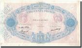 France 500 Francs 1936-07-16, Fayette:30.37, KM:66m -