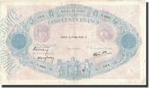 France 500 Francs 1938-05-19, Fayette:31.11, KM:88c -