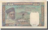 Algeria 100 Francs Banknote, 1940-10-09, KM:85 -