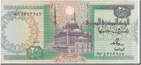Egypt 20 Pounds Banknote, KM:52c -