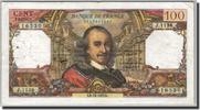 France 100 Francs Banknote, 100 F 1964-1979 ''Corneille'', P. -