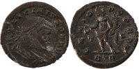 Nummus Coin, Licinius I, Bronze, Cohen:49 -