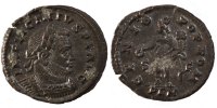 Nummus Coin, Licinius I, London, Bronze -