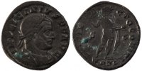 Nummus Coin, Licinius I, Bronze, Cohen:162 -