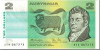 Australia 2 Dollars Banknote, Undated (1979), KM:43c -