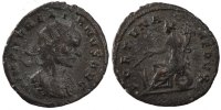 Antoninianus Coin, Aurelia, Billon, Cohen:95 -