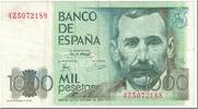 Spain 1000 Pesetas Banknote, 1979-10-23, KM:158 -