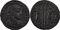 Nummus Coin, Constantine II, Siscia, Copper, Cohen:122 -