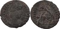 Nummus Coin, Constantius II, Copper, Cohen:45 -