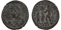 Maiorina Coin, Constantius II, Copper, Cohen:39 -