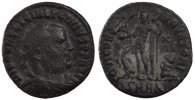 Nummus Coin, Licinius I, Nicomedia, Copper, Cohen:74 -