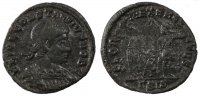Nummus Constantius II, Siscia, Copper, Cohen:92 -