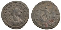 Antoninianus Coin, Aurelia, Billon, Cohen:156 -