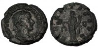 As Coin, Gordian III, Copper, Cohen:27 -