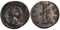 Antoninianus Coin, Numerian, Billon, Cohen:61 -