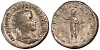 Antoninianus Coin, Gordian III, Billon, Cohen:39 -
