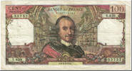 France 100 Francs Corneille, 1975-02-06, Fayette:65.48 -