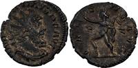 Antoninianus Coin, Postumus, Trier or Cologne, Billon -