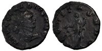 Antoninianus Coin, Claudius, Billon, Cohen:6 -