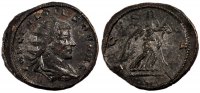Antoninianus Coin, Claudius, Billon, Cohen:302 -
