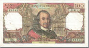France 100 Francs Corneille, 1975-05-15, Fayette:65.49 -