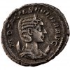 Antoninianus Coin, Otacilia Severa, Billon, Cohen:4 -