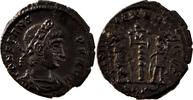 Nummus Coin, Constans, Trier, Copper, Cohen:65 -