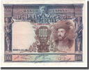 Spain 1000 Pesetas Banknote, 1925-07-01, KM:70c -