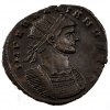 Antoninianus Coin, Aurelia, Billon, Cohen:285 -