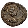Denarius Coin, Julia, Silver, Cohen:32 -