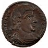 Maiorina Coin, Magnentius, Trier, Copper, Cohen:68 -