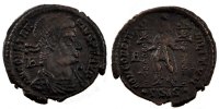 Maiorina Coin, Constantius II, Siscia, Copper, Cohen:3 -