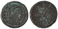 Maiorina Coin, Magnentius, Lyons, Copper, Cohen:20 -