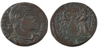 Maiorina Coin, Magnentius, Trier, Copper, Cohen:68 -