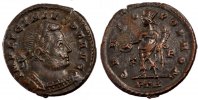 Nummus Coin, Licinius I, Trier, Copper, Cohen:49 -