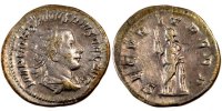 Antoninianus Coin, Gordian III, Roma, Billon, Cohen:326 -