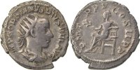 Antoninianus Coin, Gordian III, Billon, Cohen:261 -