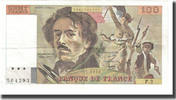 France 100 Francs Delacroix, P. A.Strohl-G.Bouchet-J.J.Tronche -