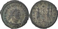 Antoninianus Coin, Numerian, Antioch, Billon, Cohen:111 -