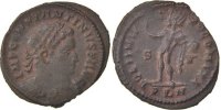 Nummus Coin, Constantine I, London, Copper, Cohen:534 -