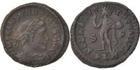 Nummus Coin, Constantine I, London, Copper, Cohen:534 -