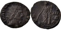 Antoninianus Coin, Claudius, Roma, Billon, Cohen:220 -