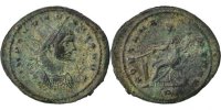 Antoninianus Coin, Aurelia, Milan, Billon, Cohen:95 -
