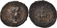 Denarius Coin, Gordian III, Roma, Silver, Cohen:234 -