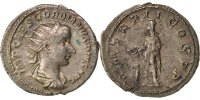 Antoninianus Coin, Gordian III, Roma, Billon, Cohen:216 -