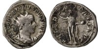 Antoninianus Coin, Gordian III, Roma, Billon, Cohen:41 -