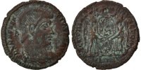 Maiorina Coin, Magnentius, Roma, Copper, Cohen:68 -