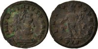 Nummus Coin, Licinius I, Trier, Copper -